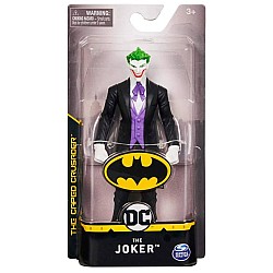 Dc Batman The Joker 15cm 20150831