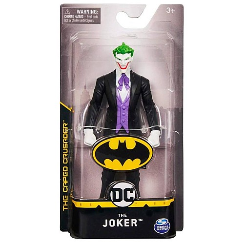 Dc Batman The Joker 15cm 20150831