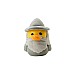 Numskull Lotr bz Plush Gandalf The Grey