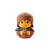 Numskull Lotr bz Plush Frodo