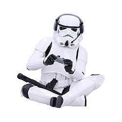 Stormtrooper Gamer 10cm