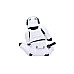 Stormtrooper Gamer 10cm
