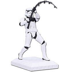 Stormtrooper What A Catch 16 Cm