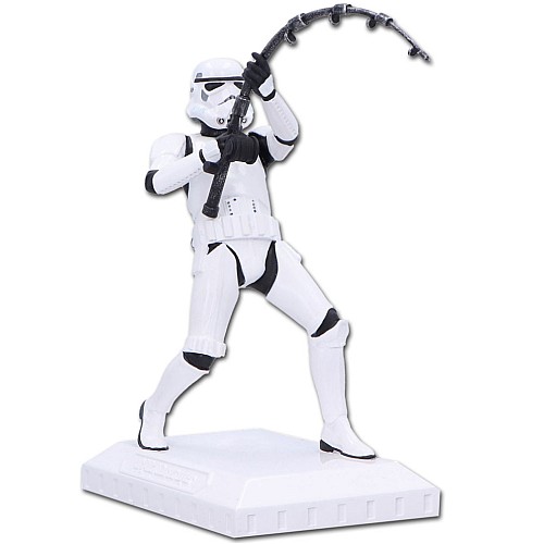 Stormtrooper What A Catch 16 Cm