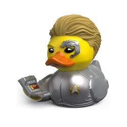 Numskull Star Trek bz 1st Ed Seven Of Nine