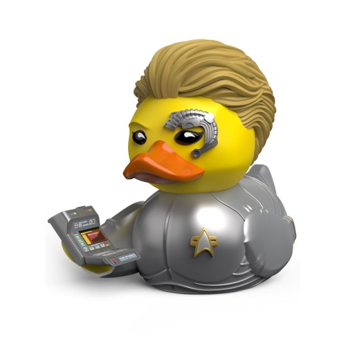 Numskull Star Trek bz 1st Ed Seven Of Nine