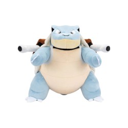 Pokemon Plush Blastoise 30cm (pkw4466)