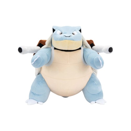 Pokemon Plush Blastoise 30cm (pkw4466)