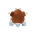 Pokemon Plush Blastoise 30cm (pkw4466)