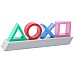 Playstation Icons Light Try Me Playstation Icons Light Try Me