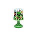 Minecraft Table Lamp