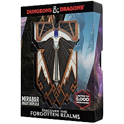 Dungeons & Dragons Mirabar Ingot