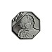 Metal Gear Solid 2 Raiden Coin