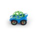 Bright Starts Toy Car Rattle & Roll Buggietm Blue (bs-81559)