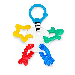 Baby Einstein Ocean Explorers Sea Of Sensory Teether (be-13158)