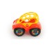 Bright Starts Rattle & Roll Buggietm Red (bs-81558)