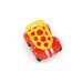 Bright Starts Rattle & Roll Buggietm Red (bs-81558)