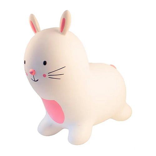 Magni Jumping Rabbit White (5537)