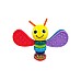 Lamaze Freddie The Firefly Rattle (941-276361)