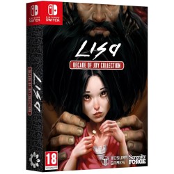 Lisa Decade Of Joy Collection