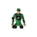 Spin Master Dc Retro Collection Batman Forever The Riddler Action Figure 12cm (20151110) Spin Master Dc Retro Collection Batman Forever The Riddler Action Figure 12cm (20151110)