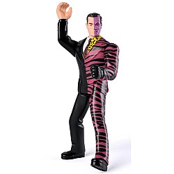 Spin Master Dc Retro Collection Batman Forever Two-face Action Figure 12cm (20151111)