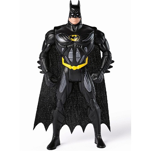 Spin Master Dc Retro Collection Batman Forever Batman Action Figure 12cm (20151112)