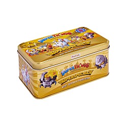 As Superthings Rivals Of Kaboom Superspecial Tin Case Series 4 (1013-61170)