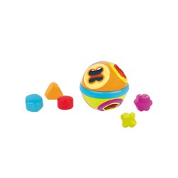 Scandinavian Baby Products Sorting Ball (sbp-02960)