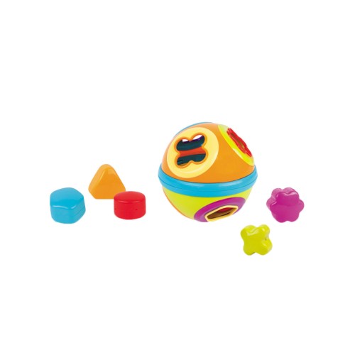 Scandinavian Baby Products Sorting Ball (sbp-02960)