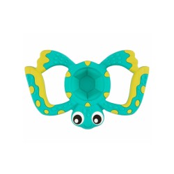 Playgro Pop And Chew Siliconee Teether (10188760)