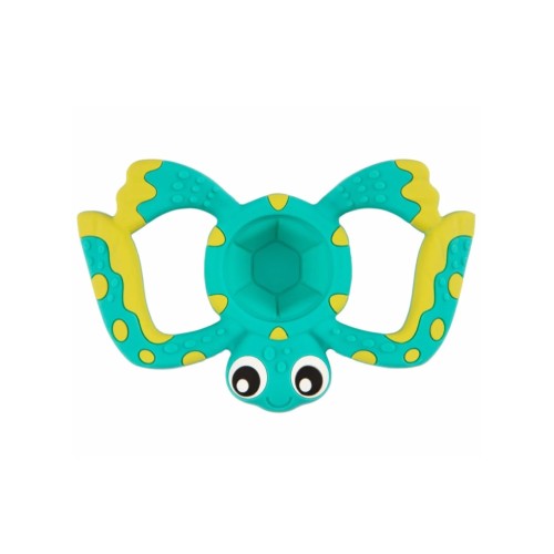 Playgro Pop And Chew Siliconee Teether (10188760)