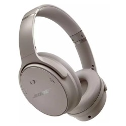 Bose Quietcomfort Anc Bluetooth Over-ear Headphones Sandstone