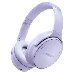 Bose Quietcomfort Anc Bluetooth Over-ear Headphones Lilac