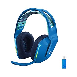 Logitech G733 Lightspeed Headset Blue 2.4ghz