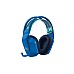 Logitech G733 Lightspeed Headset Blue 2.4ghz