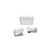 Belkin Soundform Rise True Wireless Earbuds White