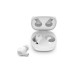 Belkin Soundform Rise True Wireless Earbuds White