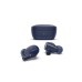 Belkin Soundform Rise True Wireless Earbuds Blue