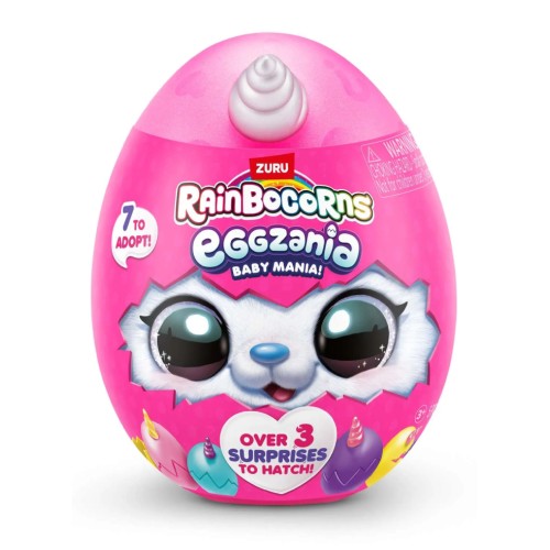 Rainbocorns Eggzania S1 Mini (92111tq1)