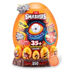 Smashers Dino Egg Hunt Series 1 (74133)
