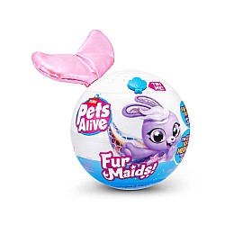 Pets Alive Fur Maids Random (9555)