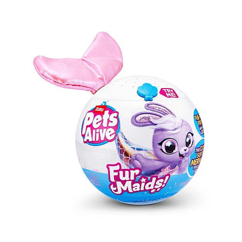 Pets Alive Fur Maids Random (9555)