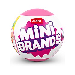 Mini Brands Kawaii S1 (77624gq2)