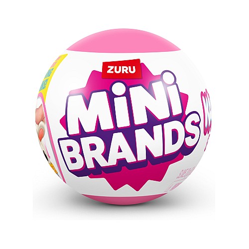 Mini Brands Kawaii S1 (77624gq2)