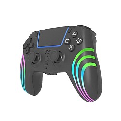 Deep Explorer Wireless Controller Black