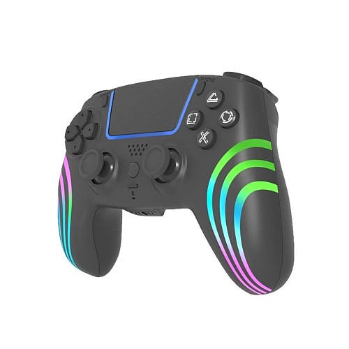 Deep Explorer Wireless Controller Black