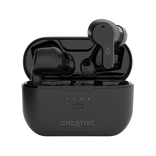 Creative Zen Air Pro In-ears Black