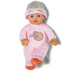 Baby Born Sleepy Rose Baby Doll 30cm (837467)