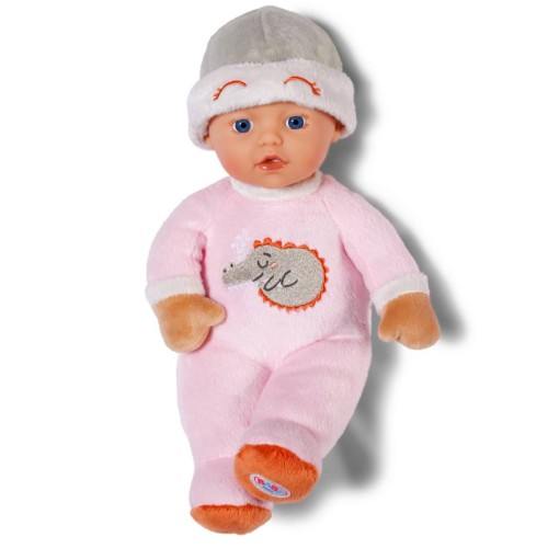 Baby Born Sleepy Rose Baby Doll 30cm (837467)